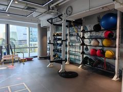 -威克健身游泳(万菱汇店)