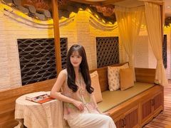 -叶叶菩提·晋福宫