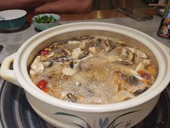 -大理董·董家小厨野生菌火锅(古城旗舰店)