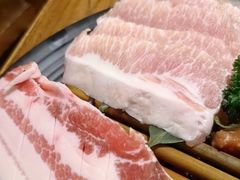 -坦坦大炉·韩式烤肉(望京店)