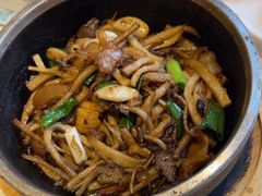 -惠丰堂饭庄·烤鸭·京味菜(翠微路店)