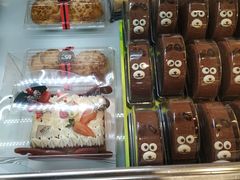 -85度C(济南经七路店)