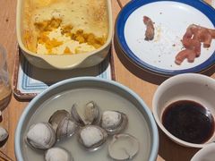 -小乾杯串店•16年沈阳烧烤(文安路店)