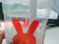 -书亦烧仙草(芙蓉天虹店)
