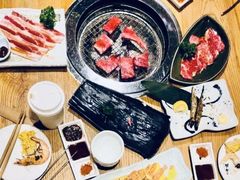 -御牛道日式烤肉料理(杭州万象城店)