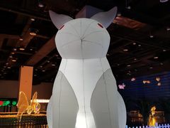-南宁国际会展中心(会展东博文化旅游区)