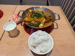 -每味每客·重庆麻辣烫(国泰店)