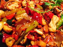 -一麻一辣麻辣香锅(方庄店)