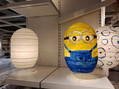 -宜家家居(西安未央商场店)