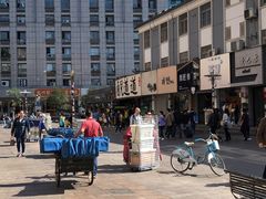 -卤儿道道(龙游路店)