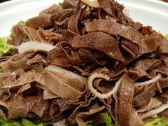 -皇城根北京风味主题餐厅(中海环宇城店)