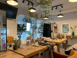 -净漪造型 PURE RIPPLE