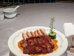-顺鹅季·非遗烧鹅(六道口店)