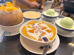 -民信老铺(双皮奶博物馆店)