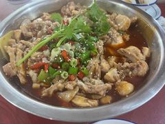 -米二红烧兔(华阳店)