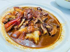 -大灶头·新昌菜(中国茶市店)