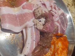 -姜胖胖无限自助烤肉(凯德天府店)