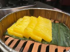 -知楚•精致湖北菜(武商MALL店)