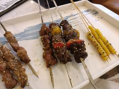 -云鼎·炙火精酿啤酒秘制烧烤(工体店)