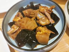 -船歌·鱼水饺青岛菜(国贸商城店)