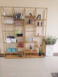 -VE小颜皮肤管理&科学美肤中心