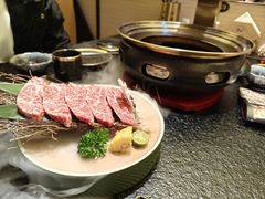 -樱嘢·炭火烧肉(惠南店)