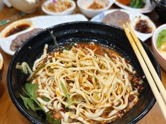 -猪脑壳凉面(南正街店)