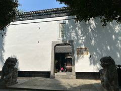 -包公祠