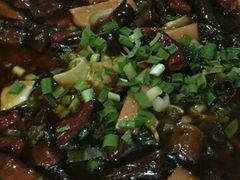 -双流传承老妈兔头(玉林总店)