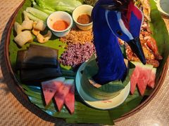 -南木湾·孔雀宴手抓饭·傣味餐厅