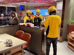 -蝎王府羊蝎子(西直门店)