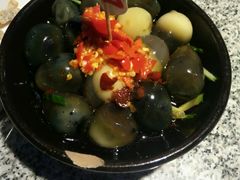 -蘭奢雅集·江浙菜(青山江滩店)