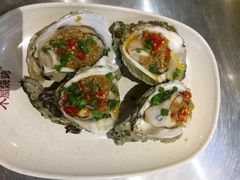 -木屋烧烤(龙湖天街店)