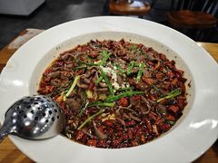 -邱大妈水煮(龙山店)