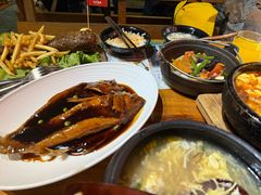 -马灯部落·西湖边的创意山景餐厅(虎跑动物园店)
