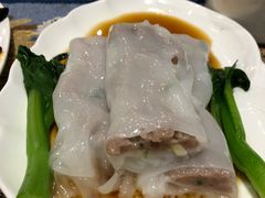 -红莲中餐厅(日航饭店)
