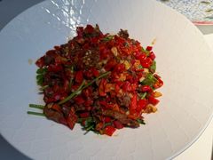 -千百味红餐厅·非遗江西菜(绿地双子塔总店)