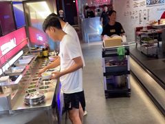 -小龙坎火锅(IFS HOT店)