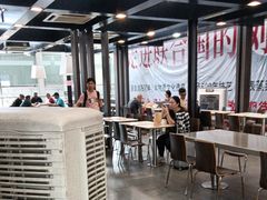 -麦当劳(深圳北站高铁店)