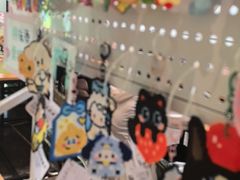 -十八字金·银饰·拼豆·开蚌DIY(魏公芳华里店)