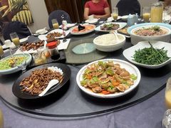 -琼菜王(南海店)