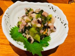 芥末章鱼-酒吞(七宝领展广场店)