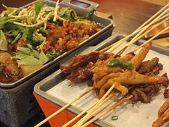 -林二哥宜烤官·宜宾小烧烤