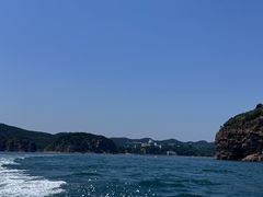 -棒棰岛宾馆景区