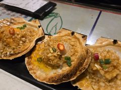 -辉记炭烧海鲜大排档·老字号(福田店)