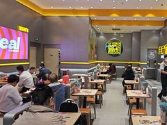 -小杨生煎(深圳岗厦北店)