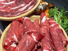 -黔有有贵州酸汤夺夺粉火锅(五味十字店)