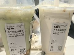 -喜茶(深圳东门1234店)
