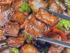 -日食记精菜馆(建邺万达店)