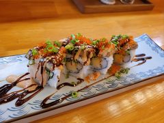 -兄弟船精致料理(万科蓝山店)